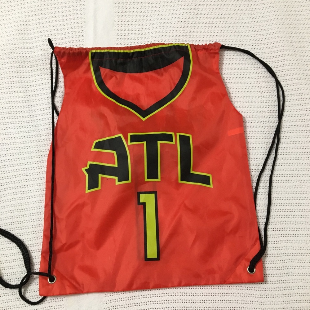 Drawstring bags - Picture 6 of 8